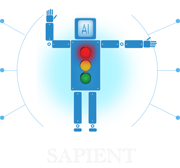 Những giá trị đem lại từ hệ thống điều khiển giao thông thông minh SAPIENT