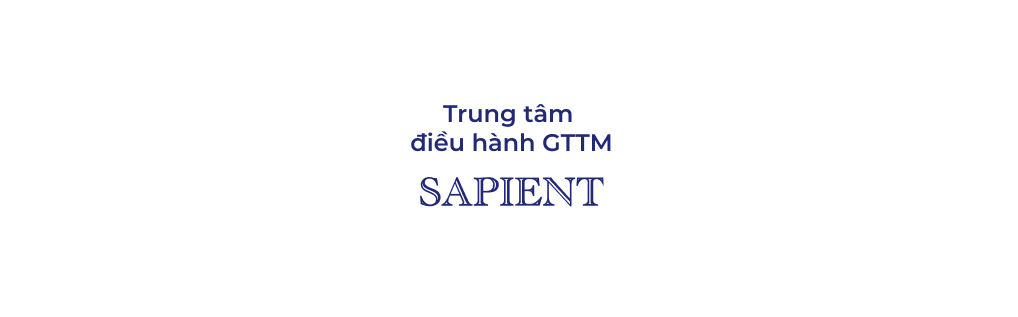 Trung tâm  điều hành GTTM