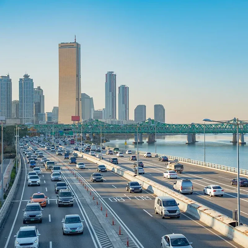 Sapient khẳng định vị thế sản phẩm giao thông thông minh uy tín hàng đầu